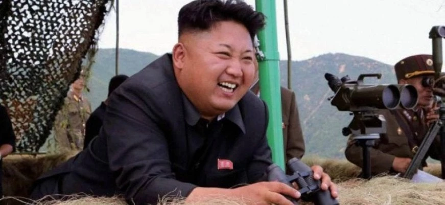 H μεγάλη επιστροφή του Κιμ Γιονγκ Ουν! Δείτε τι ετοιμάζει (Εικόνες)